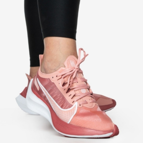 Nike zoom gravity pink Clearance